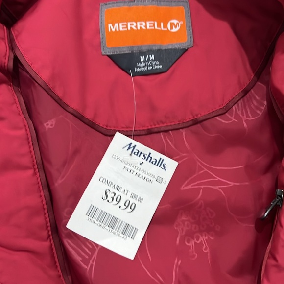 Merrell coat - Picture 3 of 7